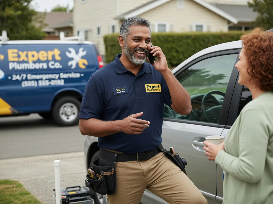Drain Cleaning College Park, MD FAQs